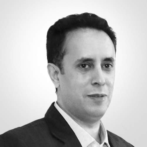 Adil Jahangir Mirza