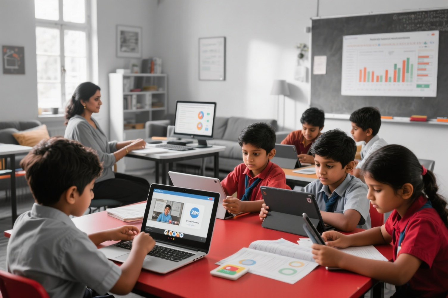 Ideas on using technology for learning