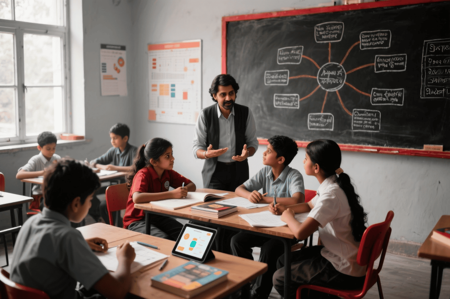 Board Exams, Rote Learning and the Learning Crisis – Root cause and solution
