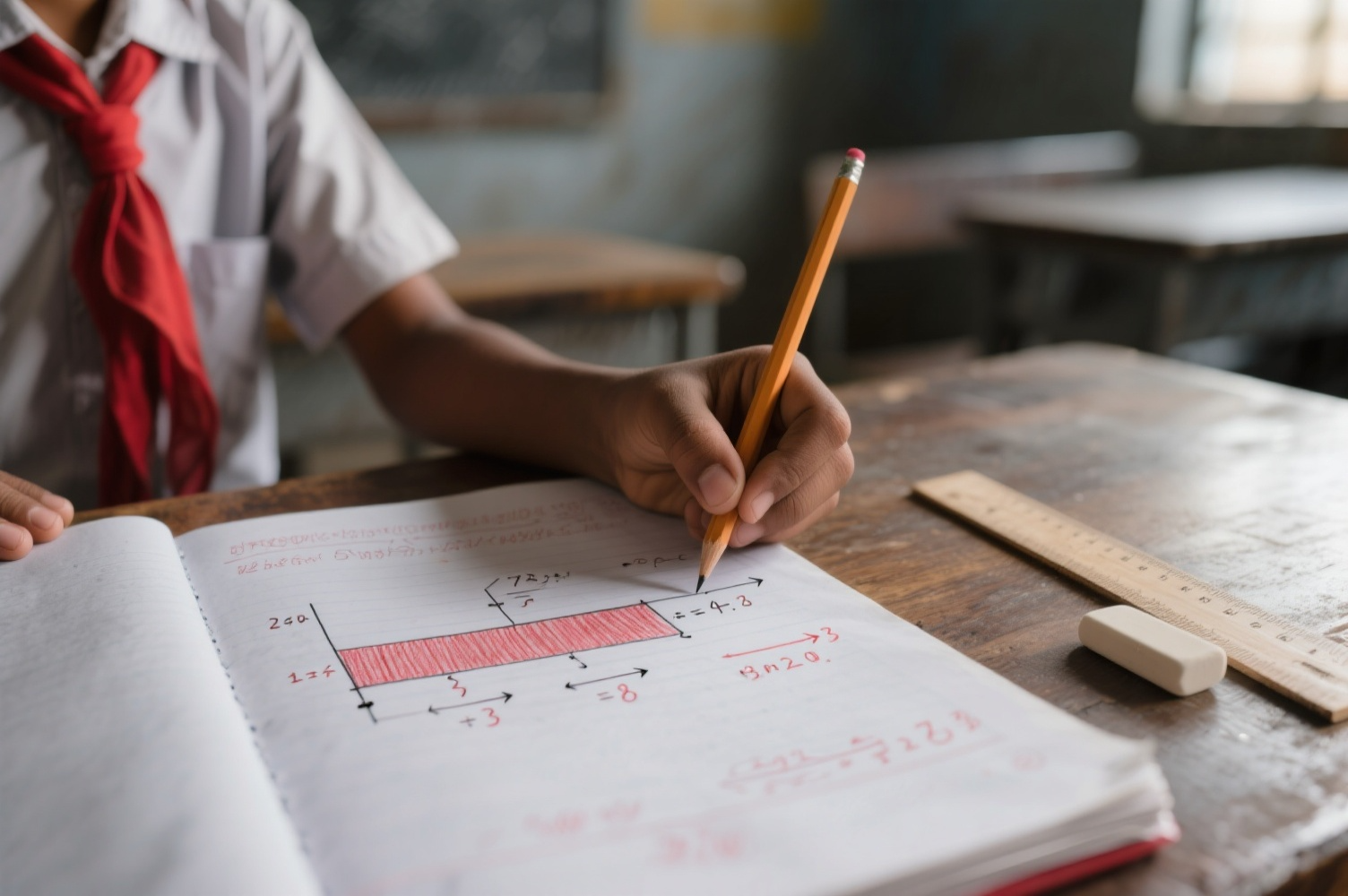 Word Problems  – an Effective Tool to connect Maths to Real Life  – if designed well