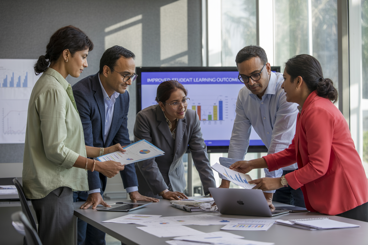 Development Impact Bonds: Target Setting and Outcome Evaluation
