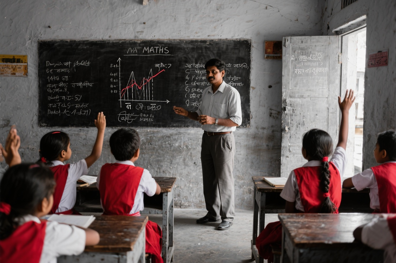 The gap in educational achievement of girls and boys – observations from ASSET, ASER, TIMSS and PISA data