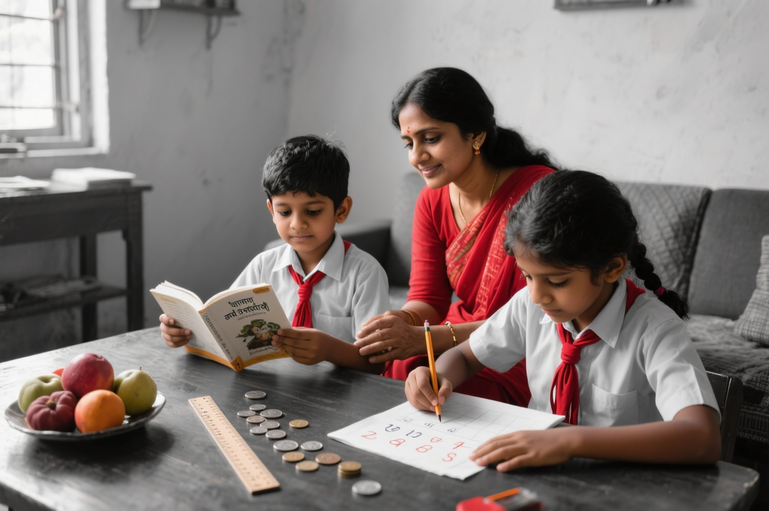 The need to strengthen foundational learning skills