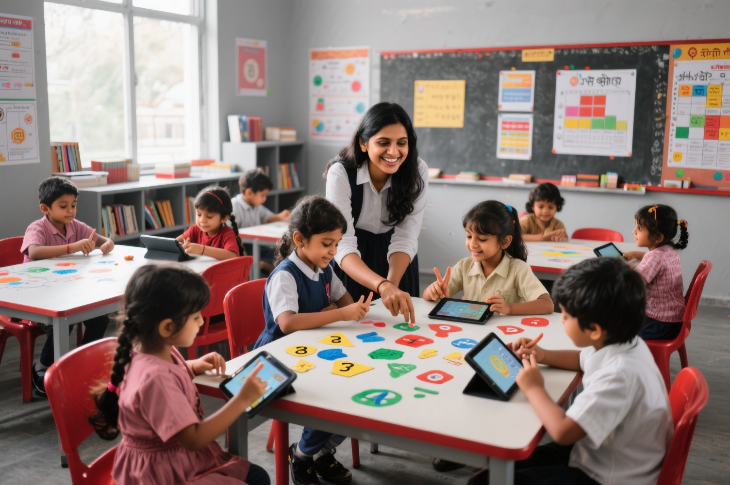 Uncovering The Power Of Educational Games