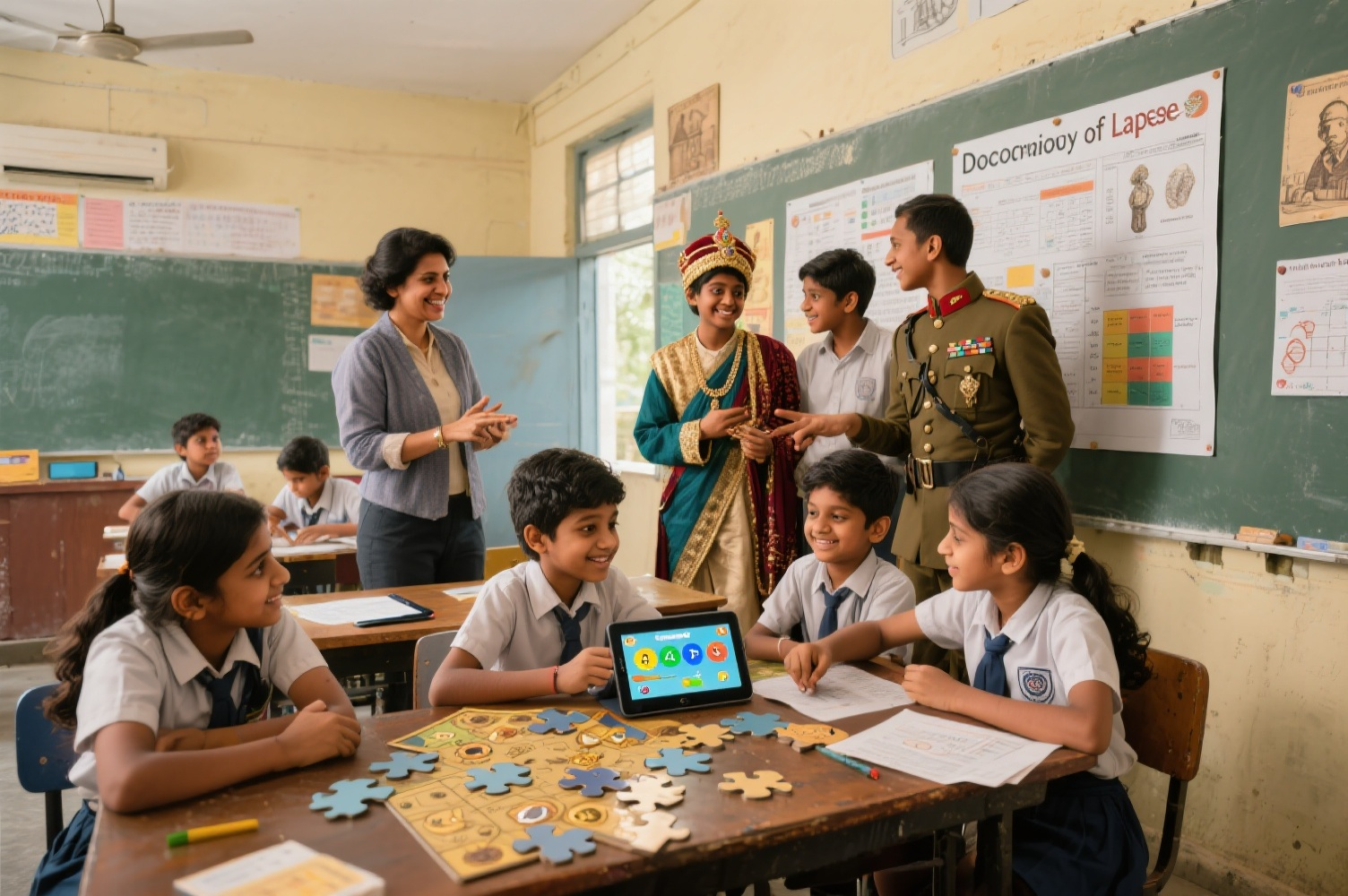 Teaching Practices for 21st Century Learners
