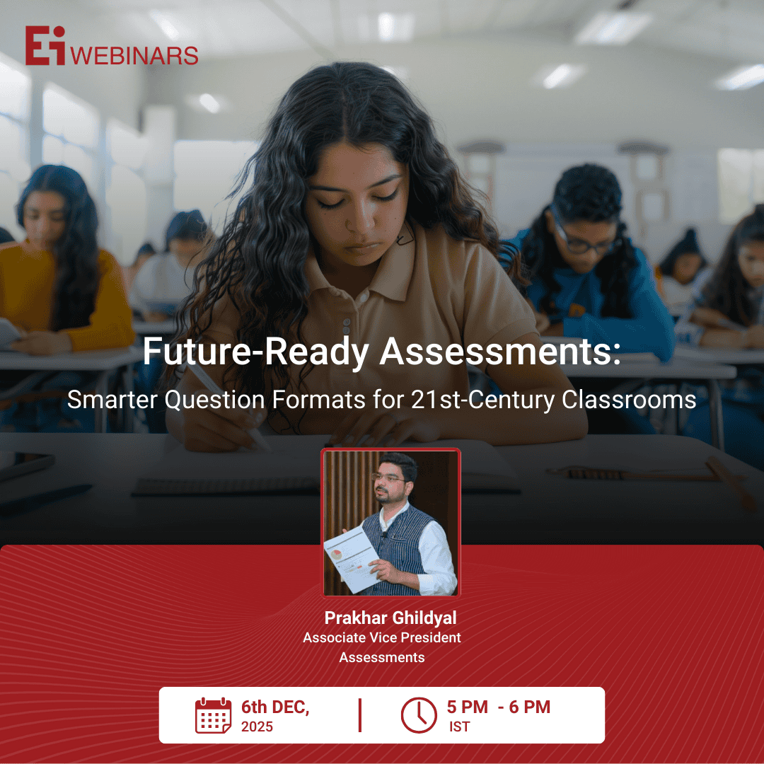 Innovative classroom evaluation techniques for modern education.