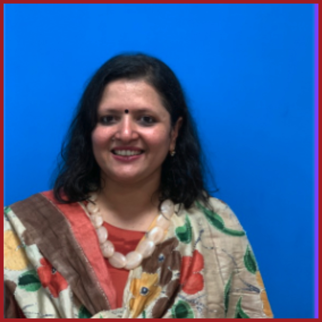 Educators Speak: Founder’s Interview
