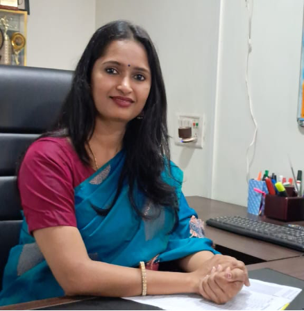 Educators Speak: Principal Interview