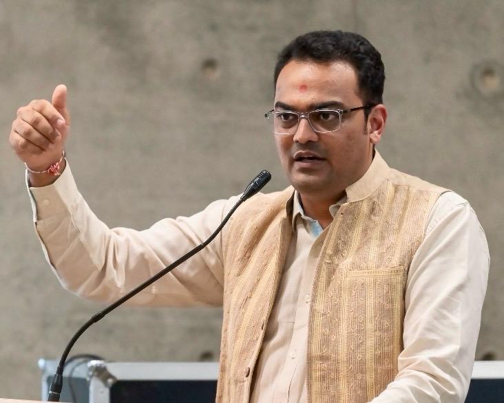 Educators Speak: Interview