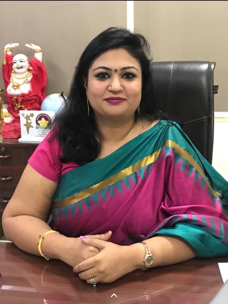 Educators Speak: Interview