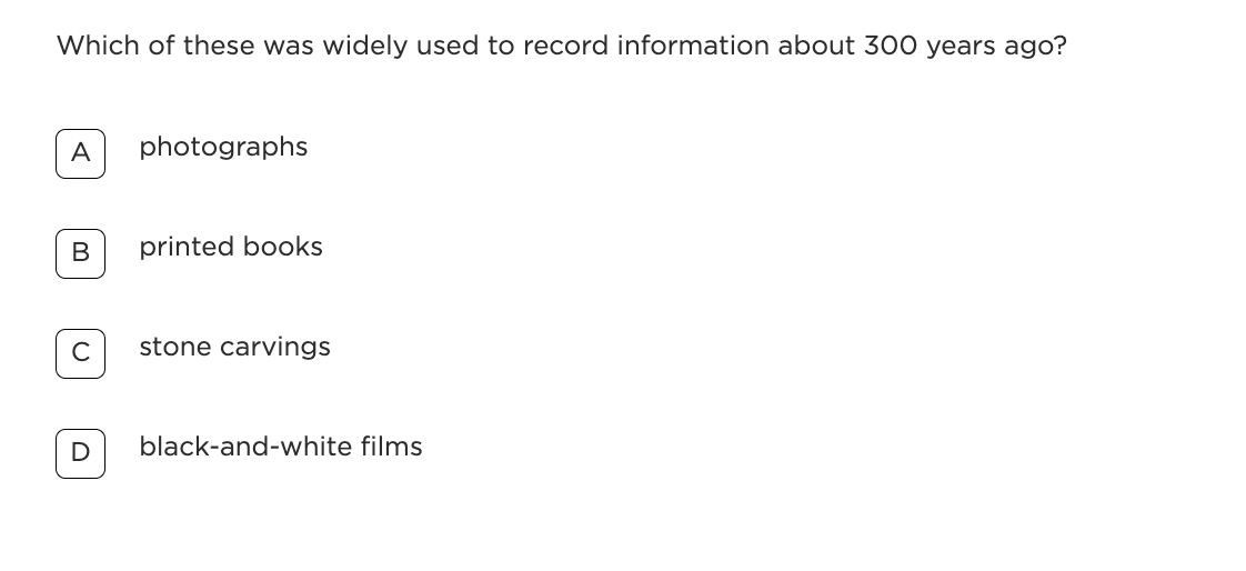 From Learning Data to Classroom Instruction