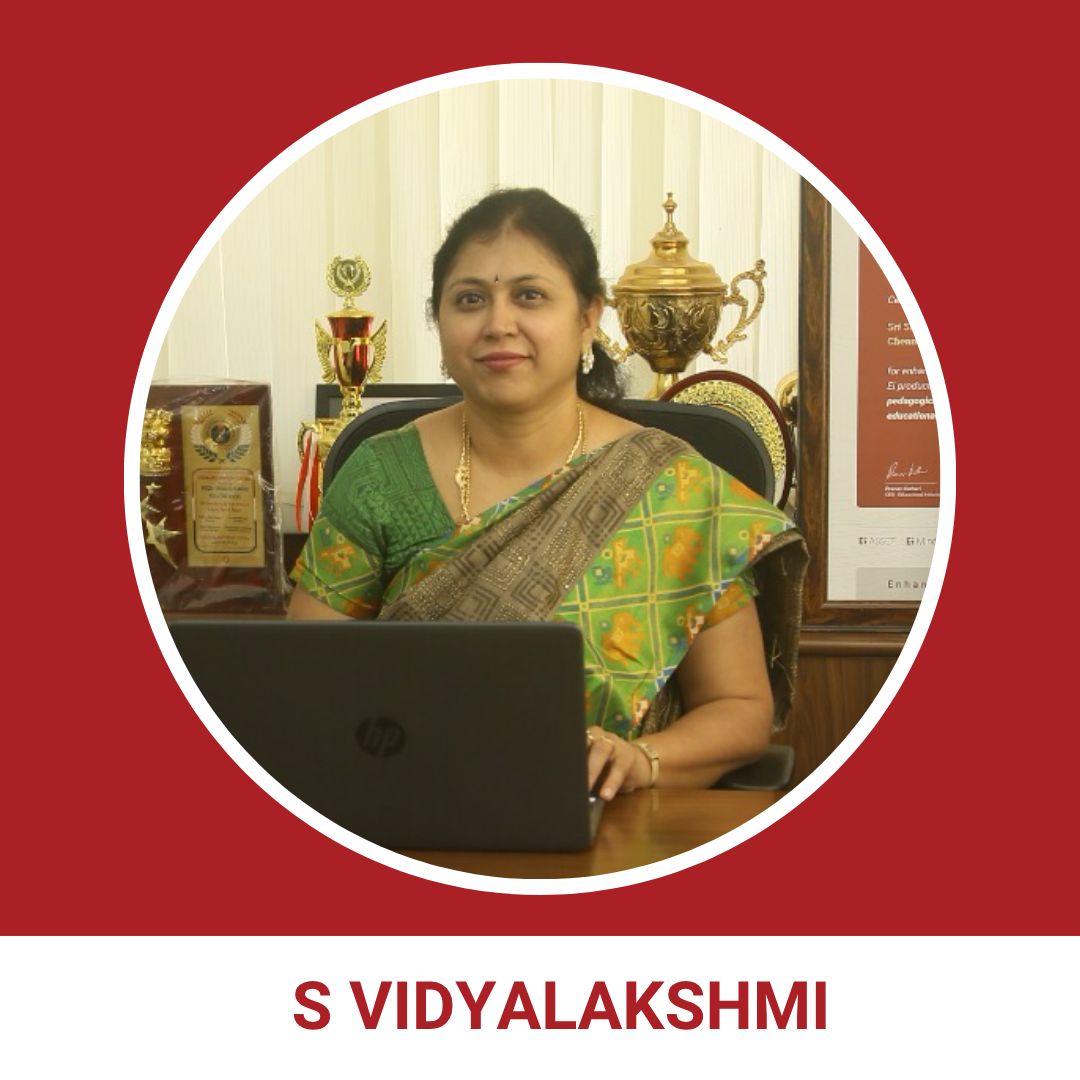 Educator Speaks